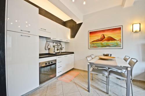 Apartamento R�sidence Cannes Paradis