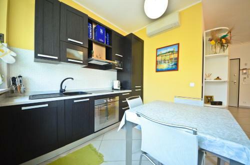 Apartamento R�sidence Cannes Paradis