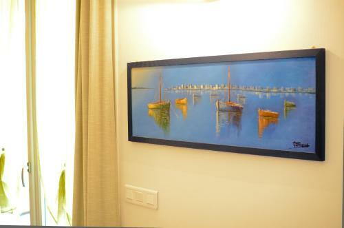 Apartamento R�sidence Cannes Paradis