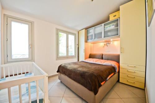 Apartamento R�sidence Cannes Paradis