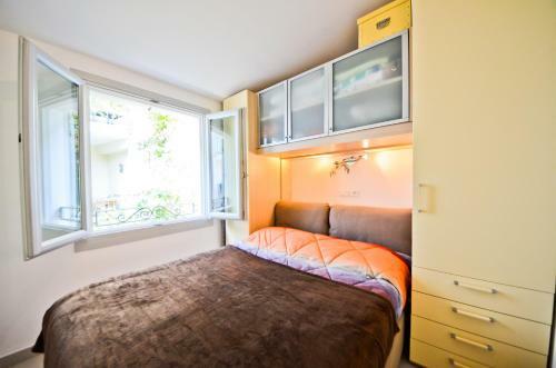 Apartamento R�sidence Cannes Paradis