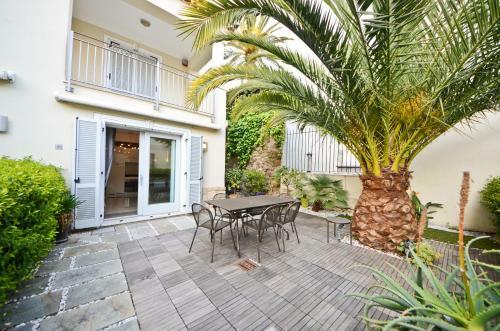 Apartamento R�sidence Cannes Paradis