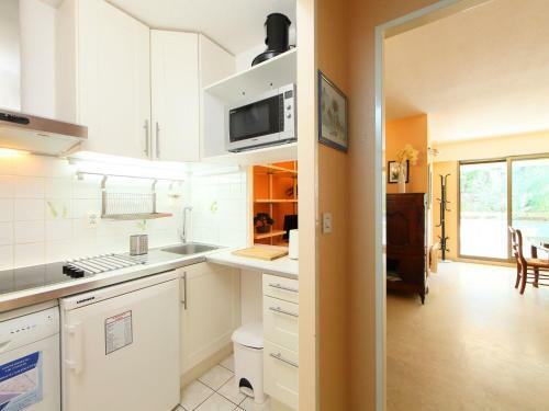 Apartment Bel Respiro Cannes