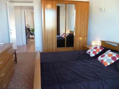 Apartamento Karolina Properties - Val Maria