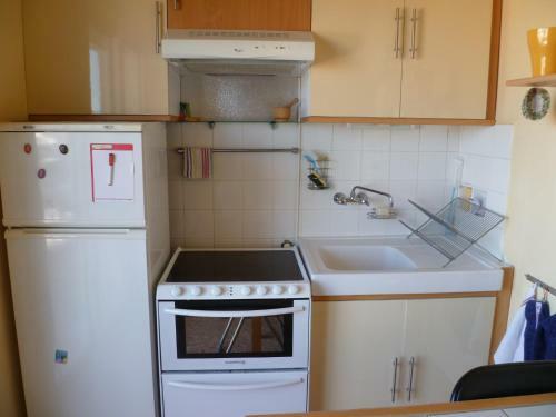 Apartamento Karolina Properties - Val Maria
