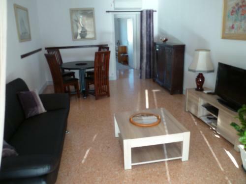 Apartamento Karolina Properties - Val Maria
