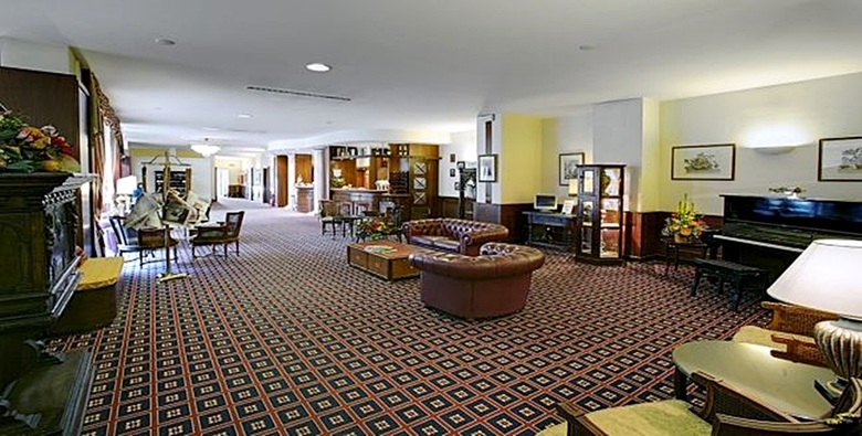 Hotel Orologio