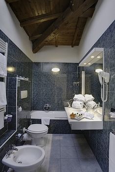 Hotel Orologio
