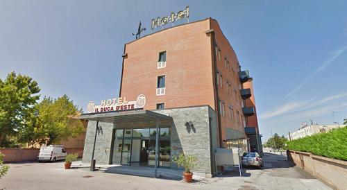 Hotel Il Duca D'este