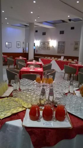 Hotel Il Duca D'este