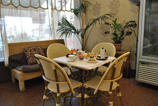 Bed & Breakfast Eurohome