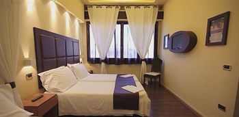 Bed & Breakfast Eurohome