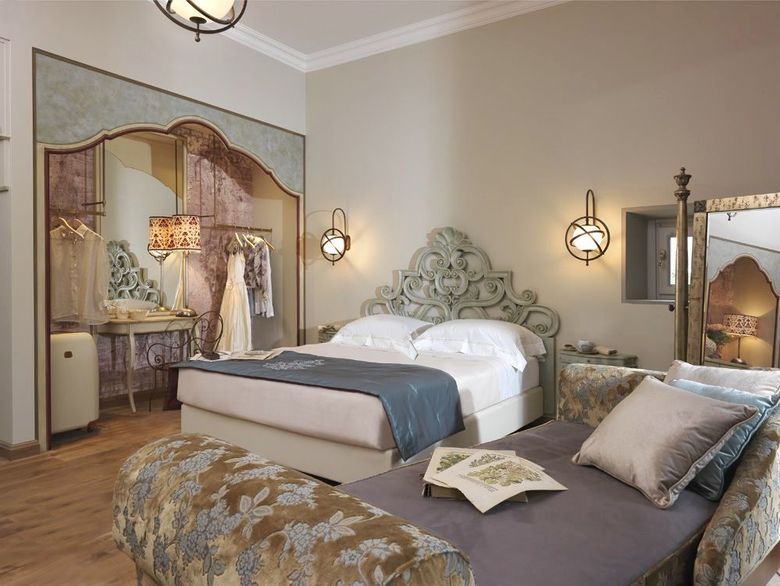 Ville Sull Arno Hotel