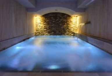 Ville Sull Arno Hotel
