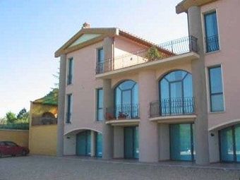 Aparthotel Msnrelais Carresi