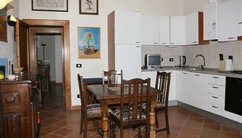 Aparthotel Msnrelais Carresi