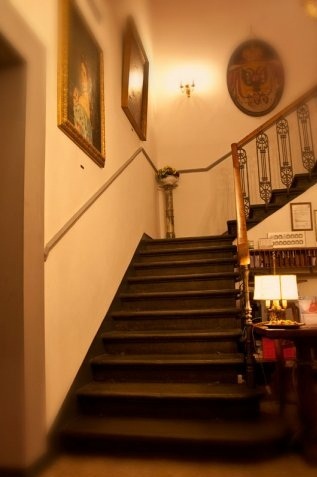 Hotel Ungherese