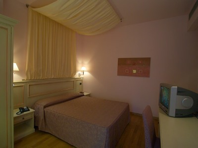 Hotel West Florence