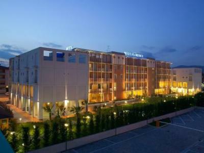Hotel West Florence