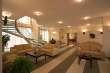 Hotel West Florence