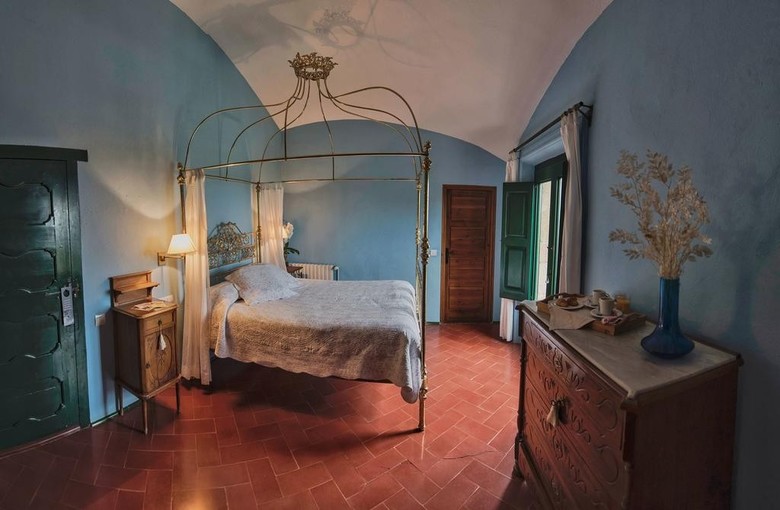 Hotel Mas Ses Vinyes