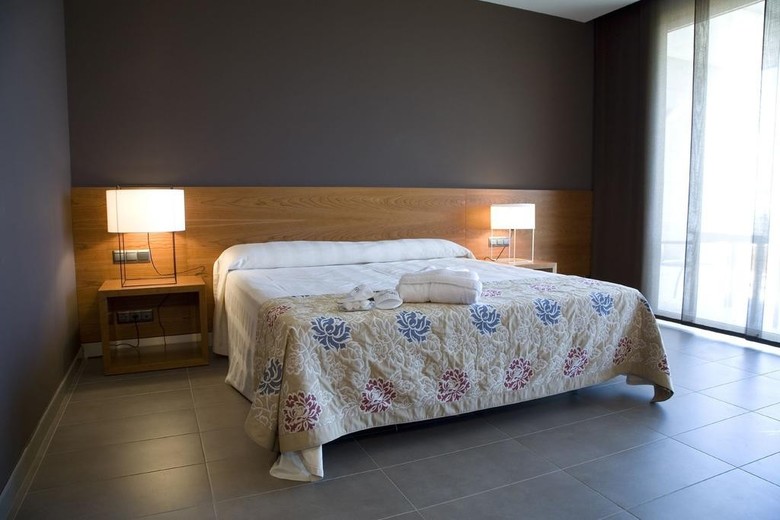 Hotel Mas Ses Vinyes