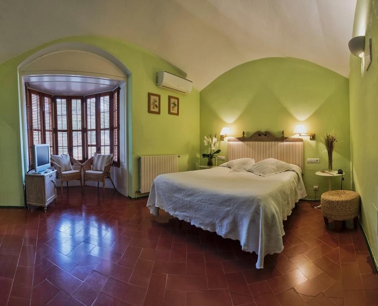 Hotel Mas Ses Vinyes