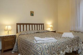 Apartamento Bosco Lazzeroni