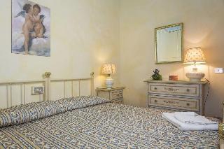 Apartamento Bosco Lazzeroni