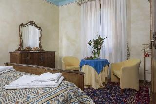 Apartamento Bosco Lazzeroni