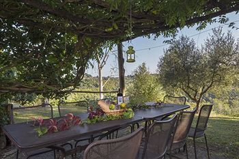 Apartamento Bosco Lazzeroni