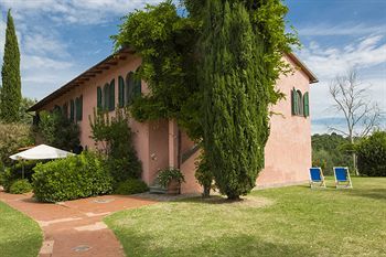 Apartamento Bosco Lazzeroni