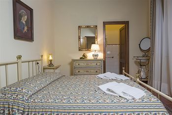Apartamento Bosco Lazzeroni