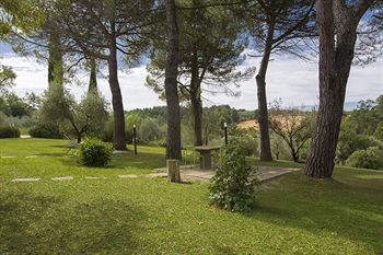 Apartamento Bosco Lazzeroni