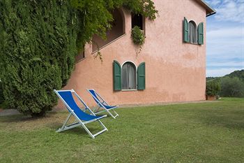 Apartamento Bosco Lazzeroni