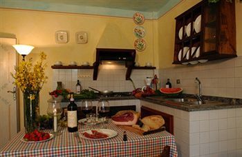 Apartamento Bosco Lazzeroni