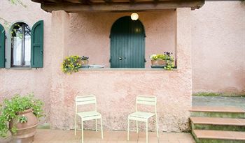 Apartamento Bosco Lazzeroni