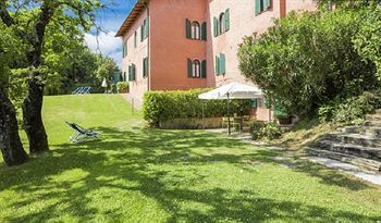 Apartamento Bosco Lazzeroni