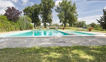 Apartamento Bosco Lazzeroni
