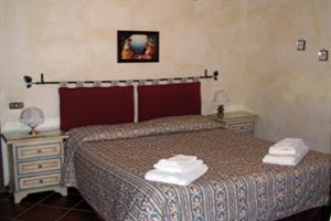 Apartamento Bosco Lazzeroni