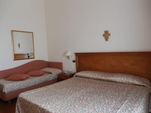 Hotel Le Terrazze Sul Gargano