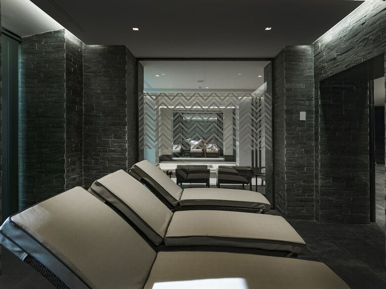 Grand Hotel Castrocaro Longlife Formula