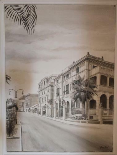 Hotel Ena