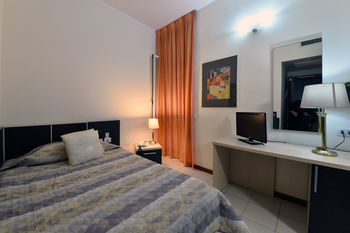 Hotel Ferrari