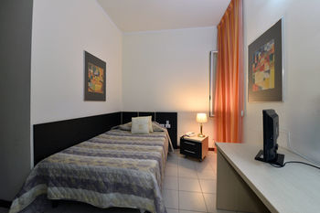 Hotel Ferrari