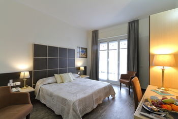 Hotel Ferrari
