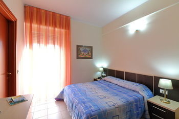 Hotel Ferrari