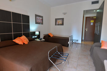 Hotel Ferrari