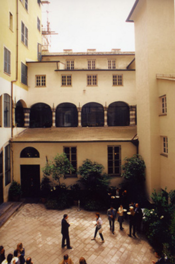 Hotel Aquila E Reale