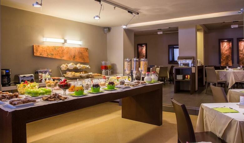 Best Western Hotel Metropoli